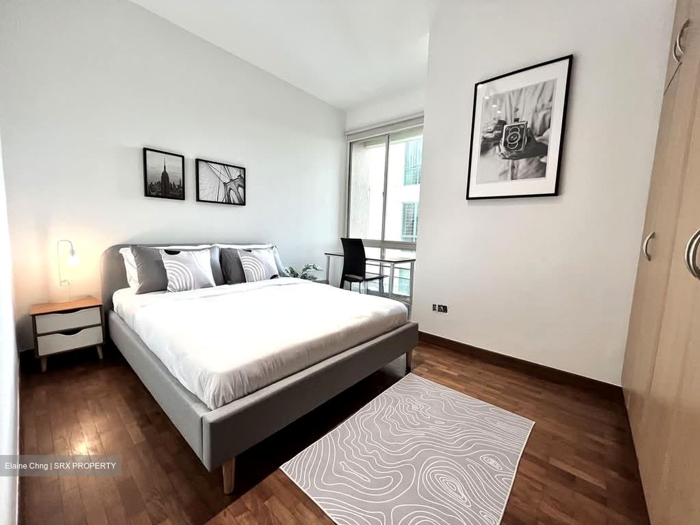 Hazel Park Condominium (D23), Condominium #583493531